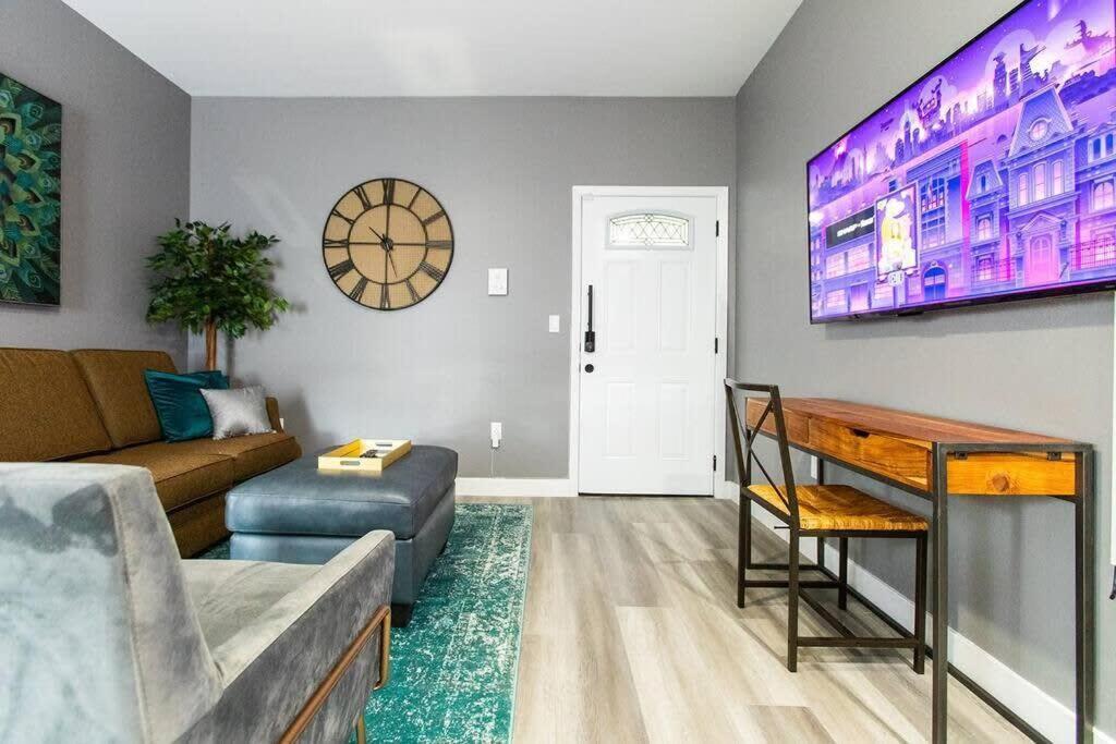 Restaurants-Pets-Professionals-Fastwifi-A C-Patios Lägenhet San Diego Exteriör bild